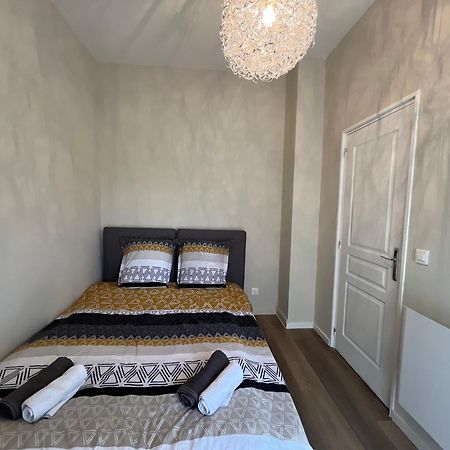 Apartamento Alta Bourg-lès-Valence Exterior foto