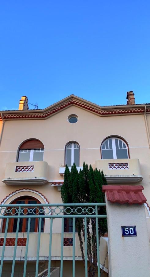 Apartamento Alta Bourg-lès-Valence Exterior foto