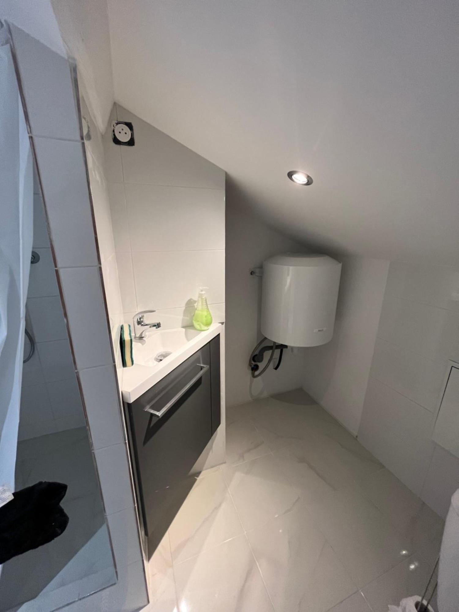 Apartamento Alta Bourg-lès-Valence Exterior foto
