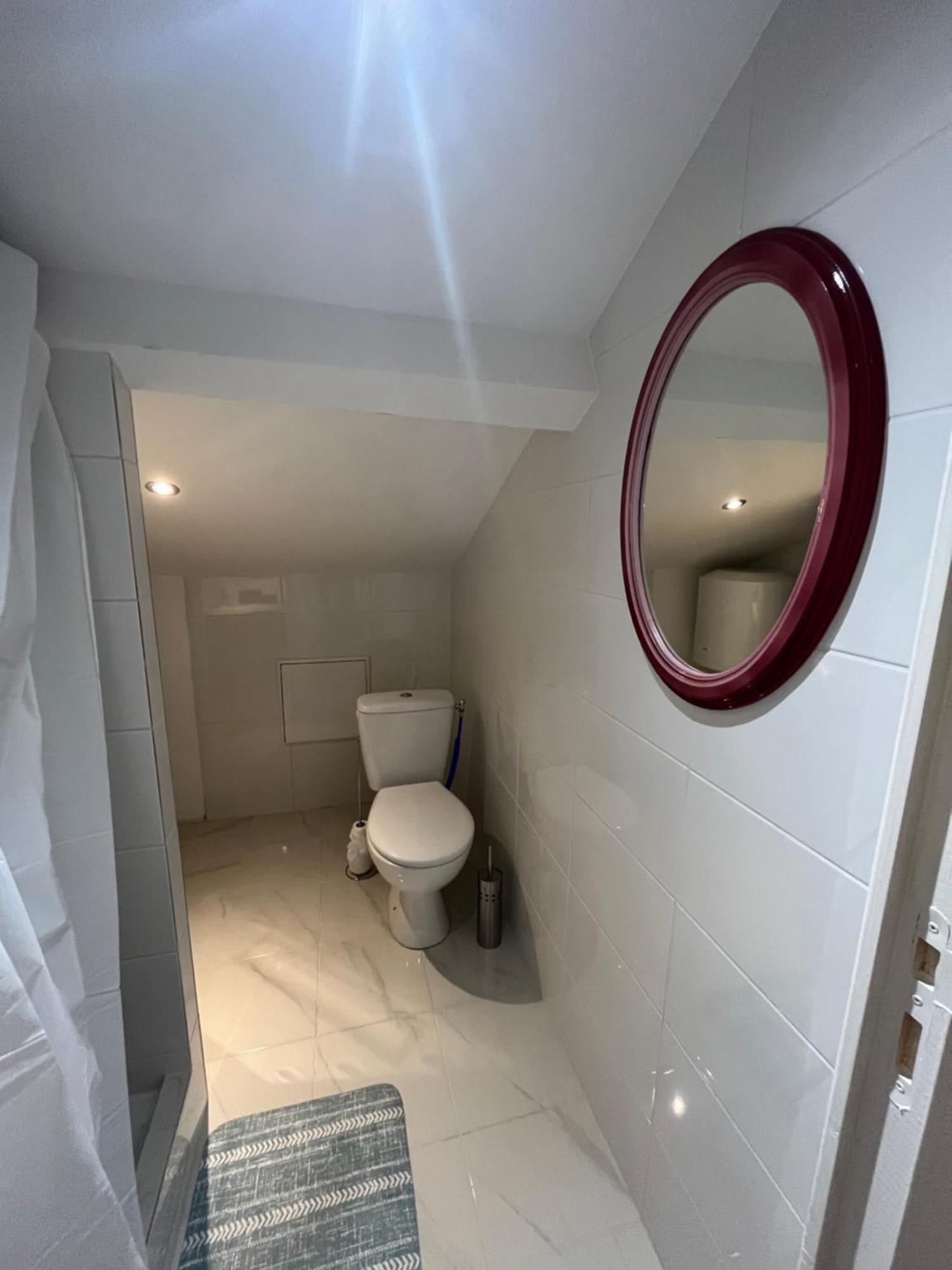 Apartamento Alta Bourg-lès-Valence Exterior foto