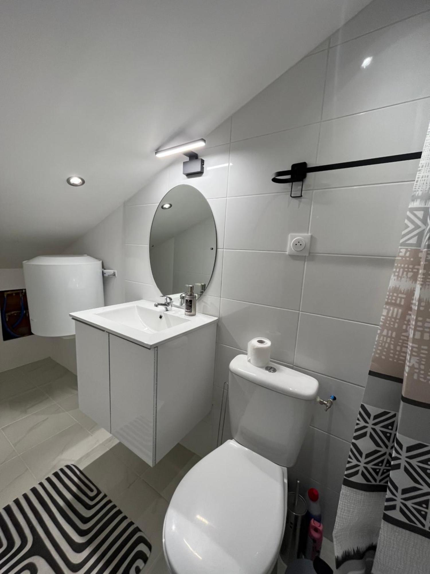 Apartamento Alta Bourg-lès-Valence Exterior foto