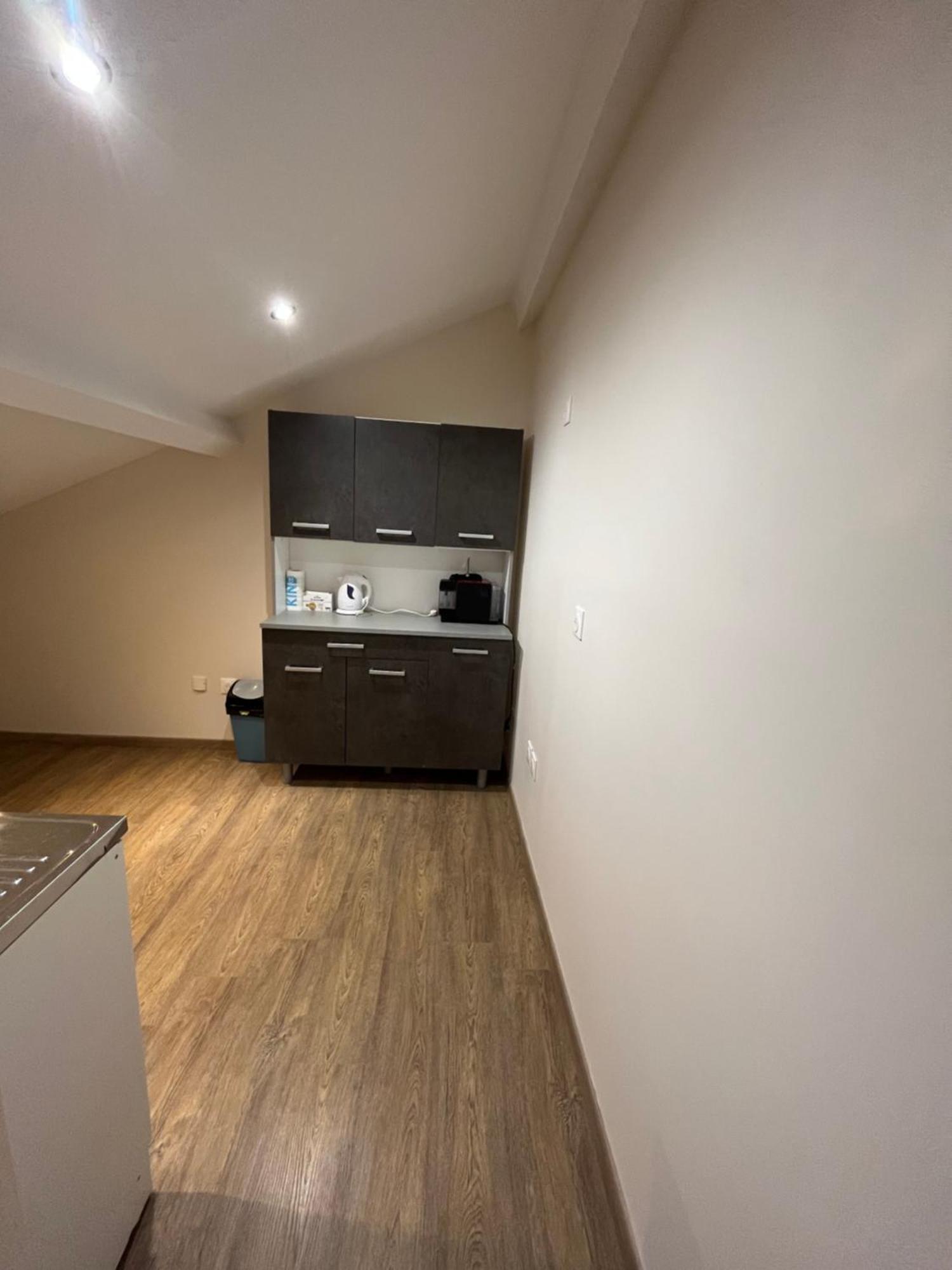Apartamento Alta Bourg-lès-Valence Exterior foto
