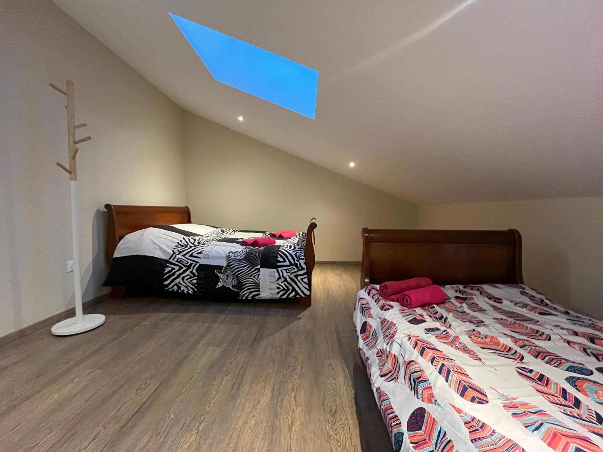 Apartamento Alta Bourg-lès-Valence Exterior foto