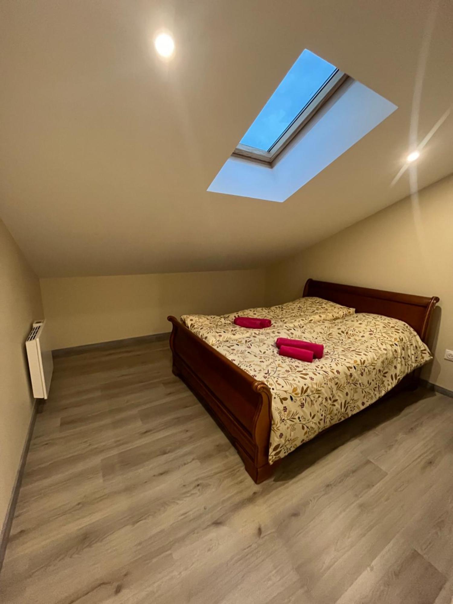 Apartamento Alta Bourg-lès-Valence Exterior foto