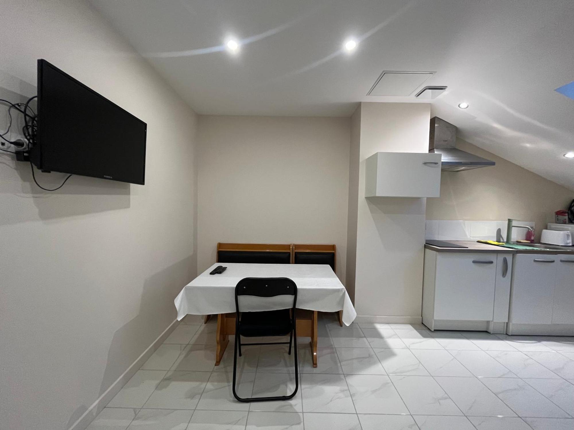 Apartamento Alta Bourg-lès-Valence Exterior foto
