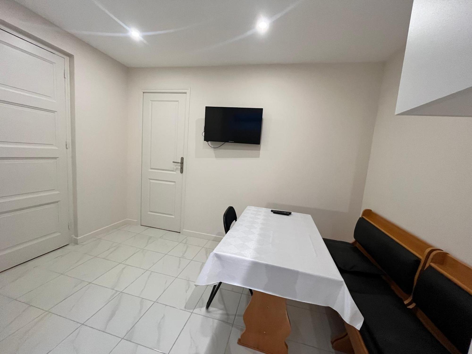 Apartamento Alta Bourg-lès-Valence Exterior foto