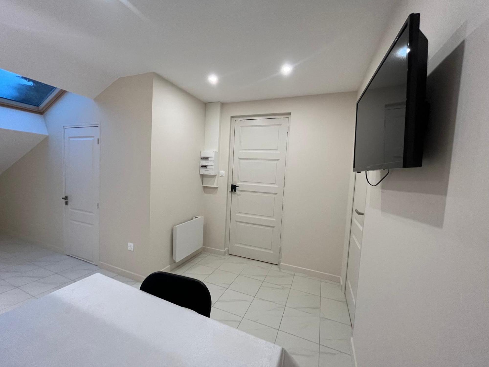 Apartamento Alta Bourg-lès-Valence Exterior foto