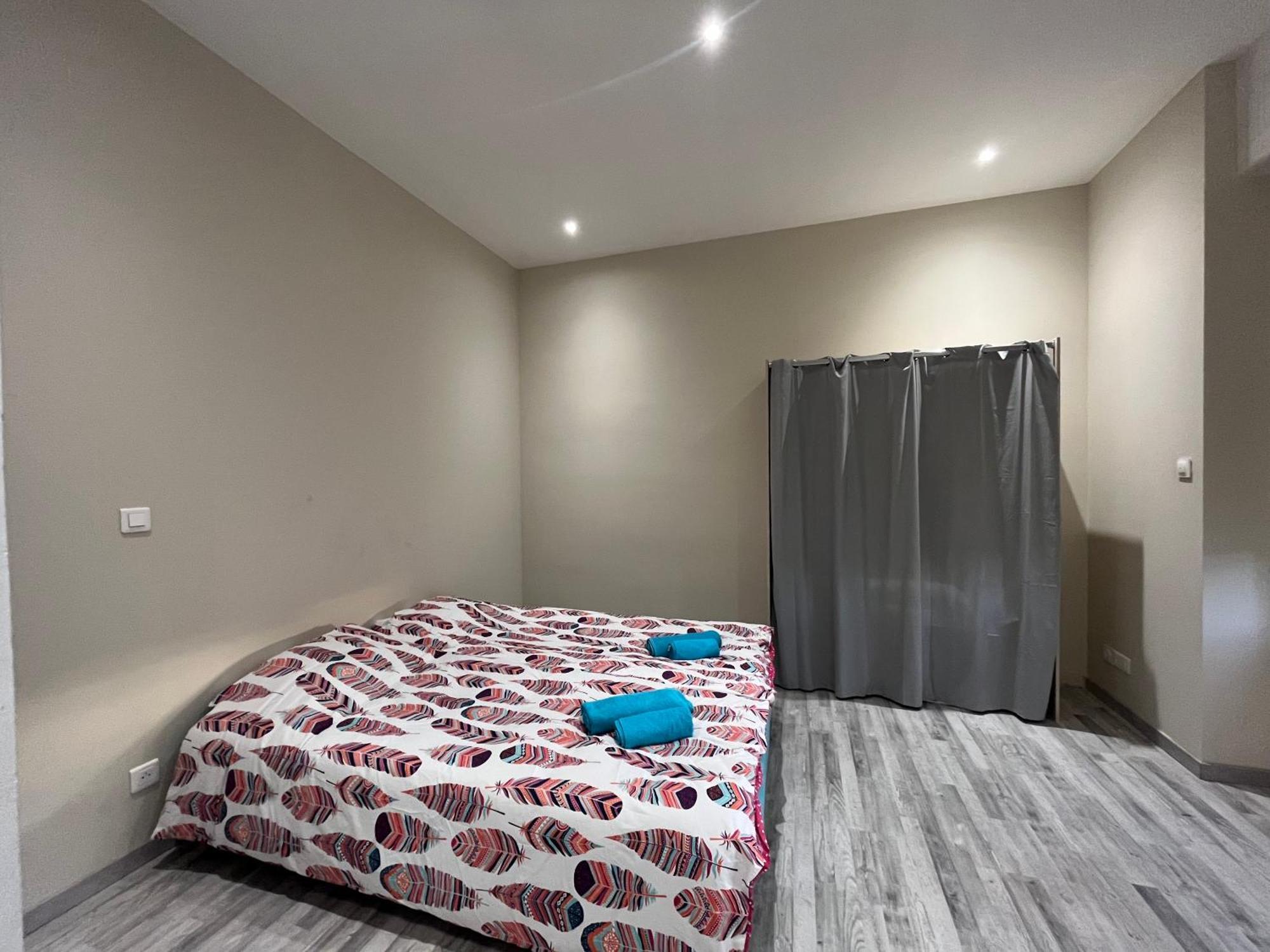 Apartamento Alta Bourg-lès-Valence Exterior foto