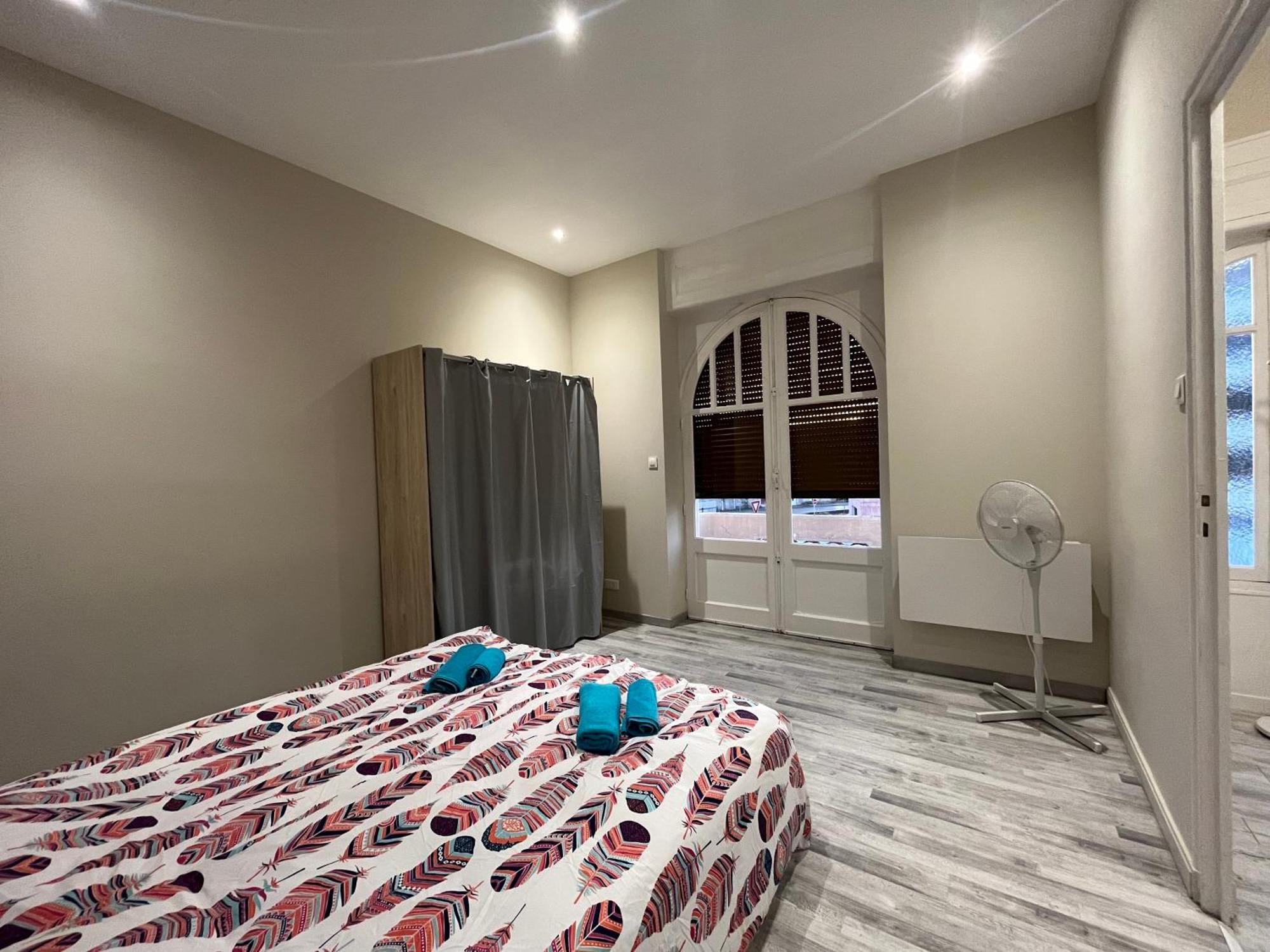 Apartamento Alta Bourg-lès-Valence Exterior foto