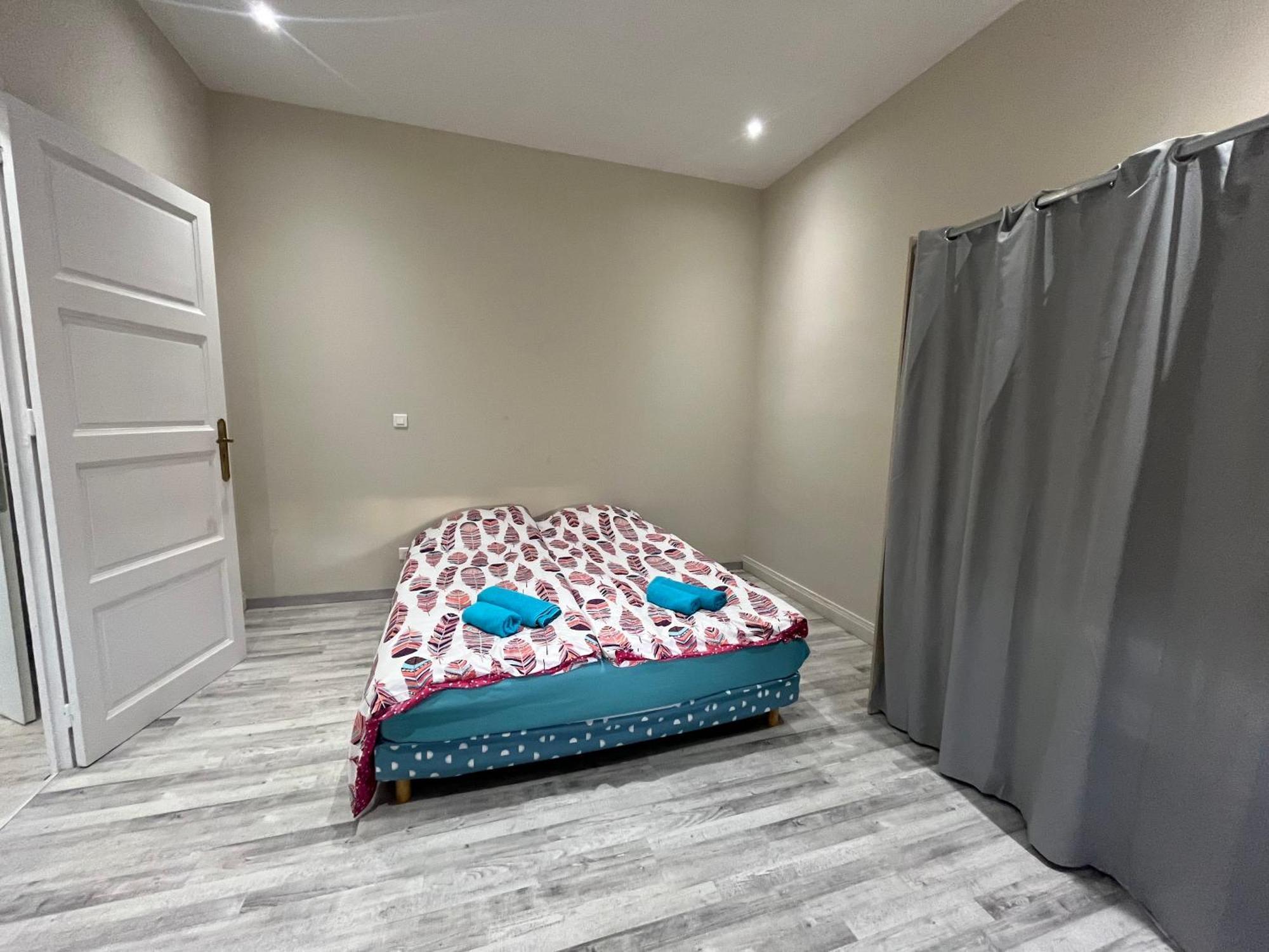 Apartamento Alta Bourg-lès-Valence Exterior foto