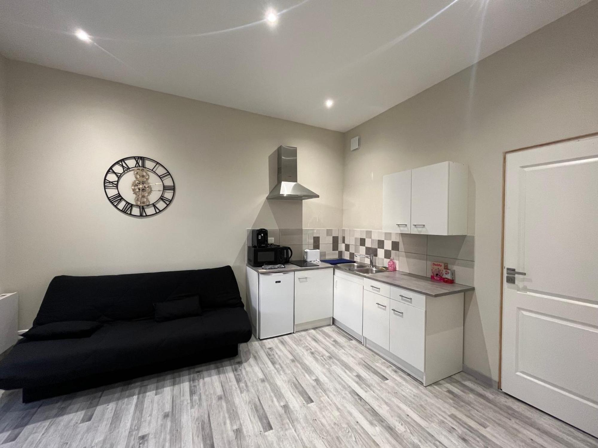 Apartamento Alta Bourg-lès-Valence Exterior foto