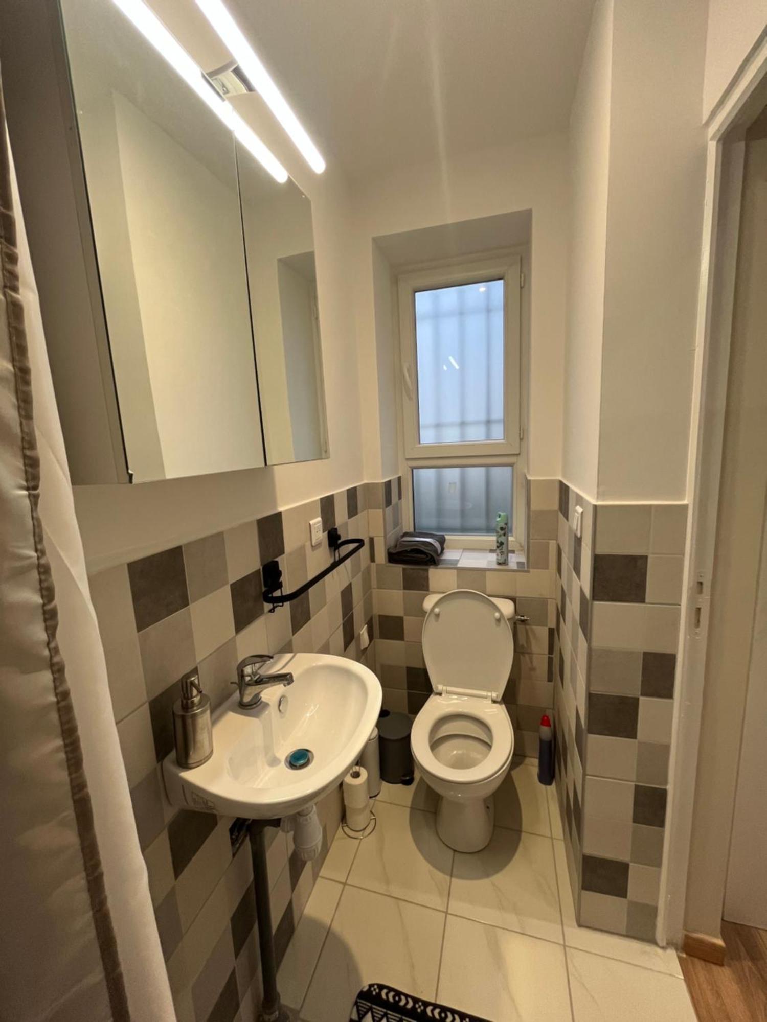 Apartamento Alta Bourg-lès-Valence Exterior foto