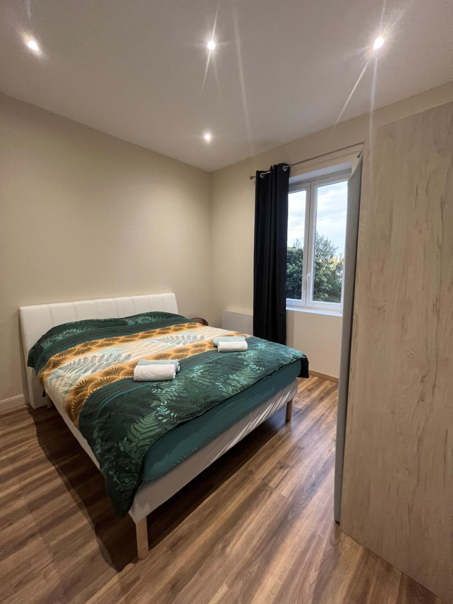 Apartamento Alta Bourg-lès-Valence Exterior foto