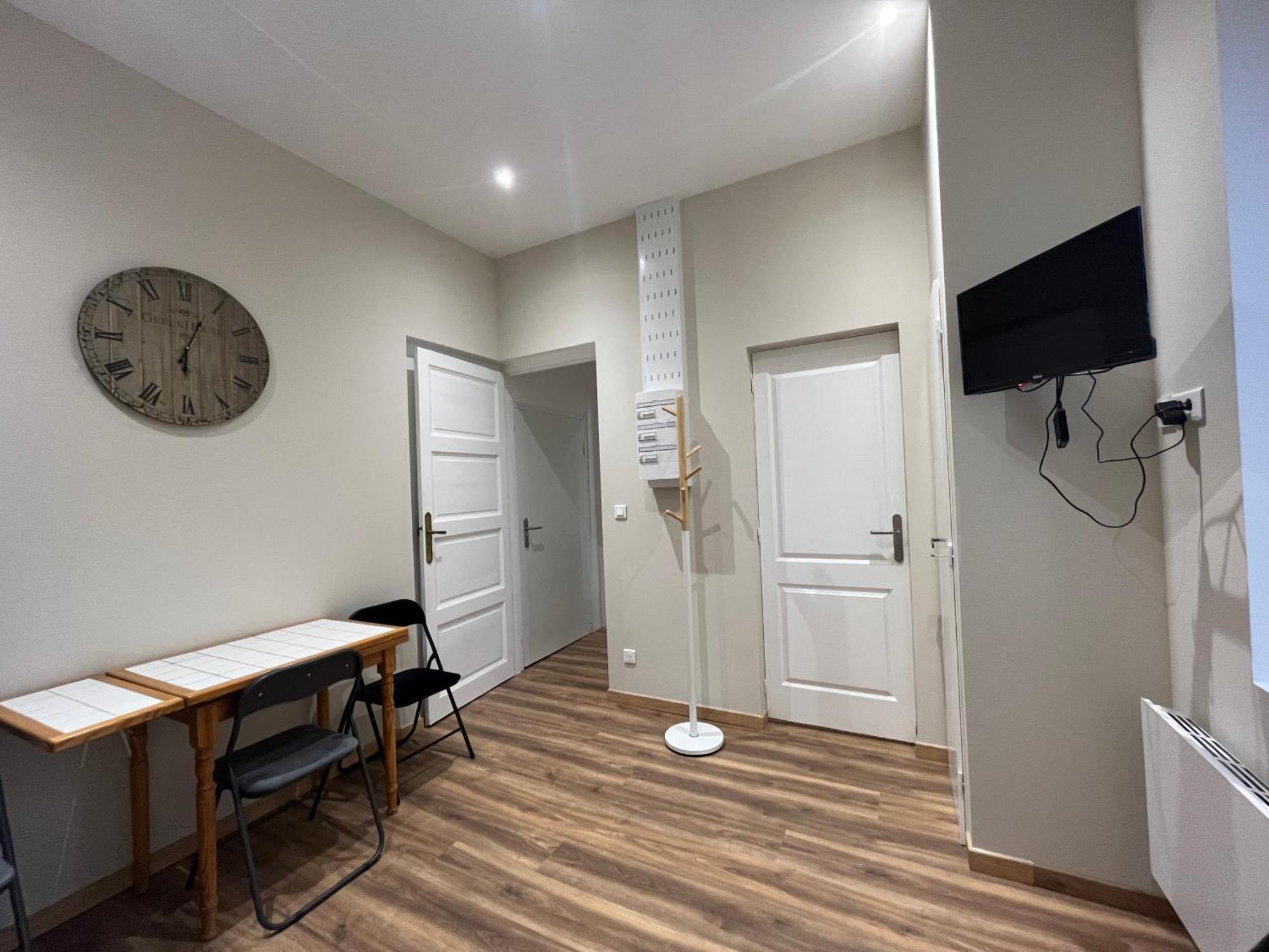 Apartamento Alta Bourg-lès-Valence Exterior foto
