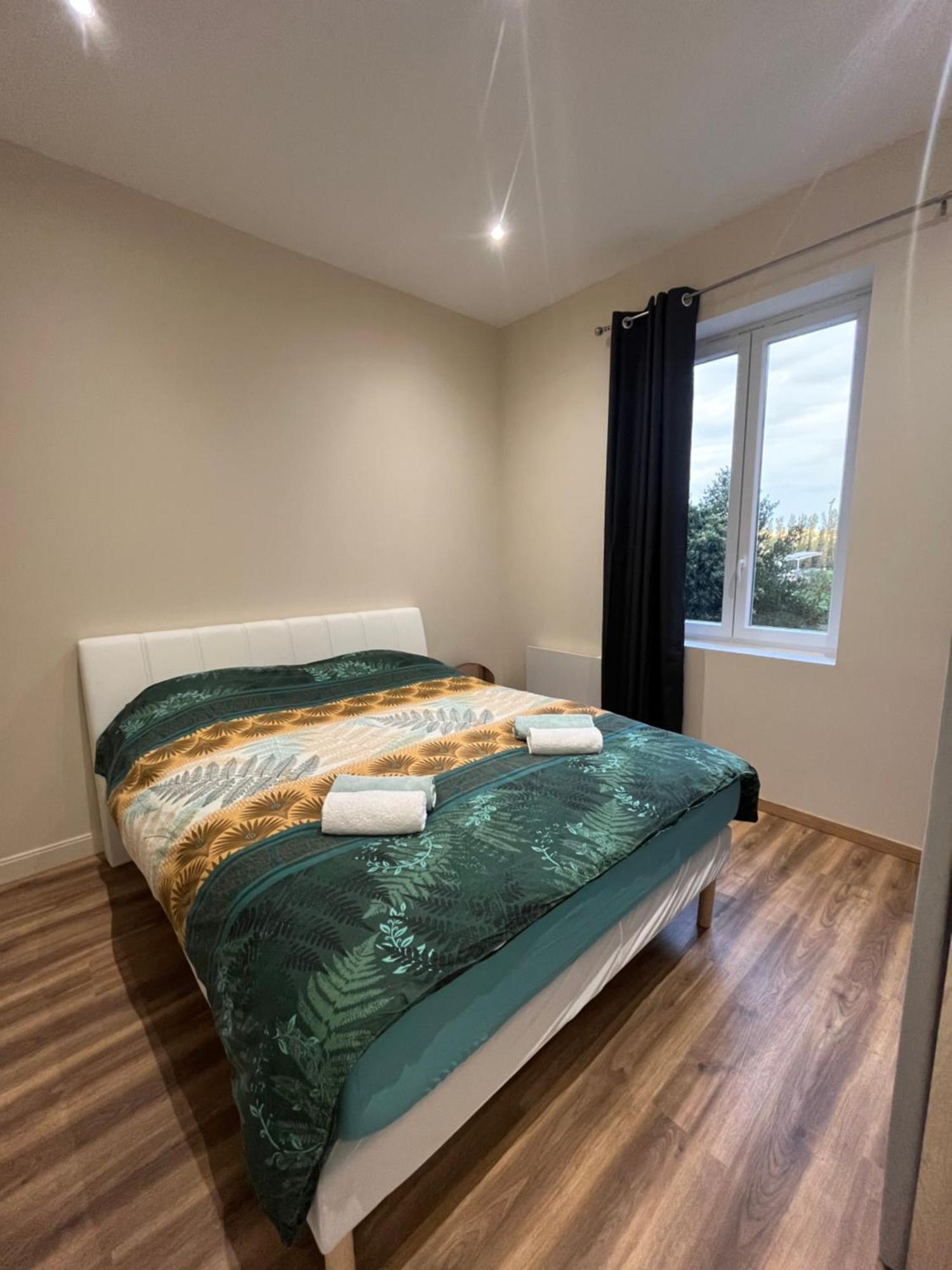 Apartamento Alta Bourg-lès-Valence Exterior foto