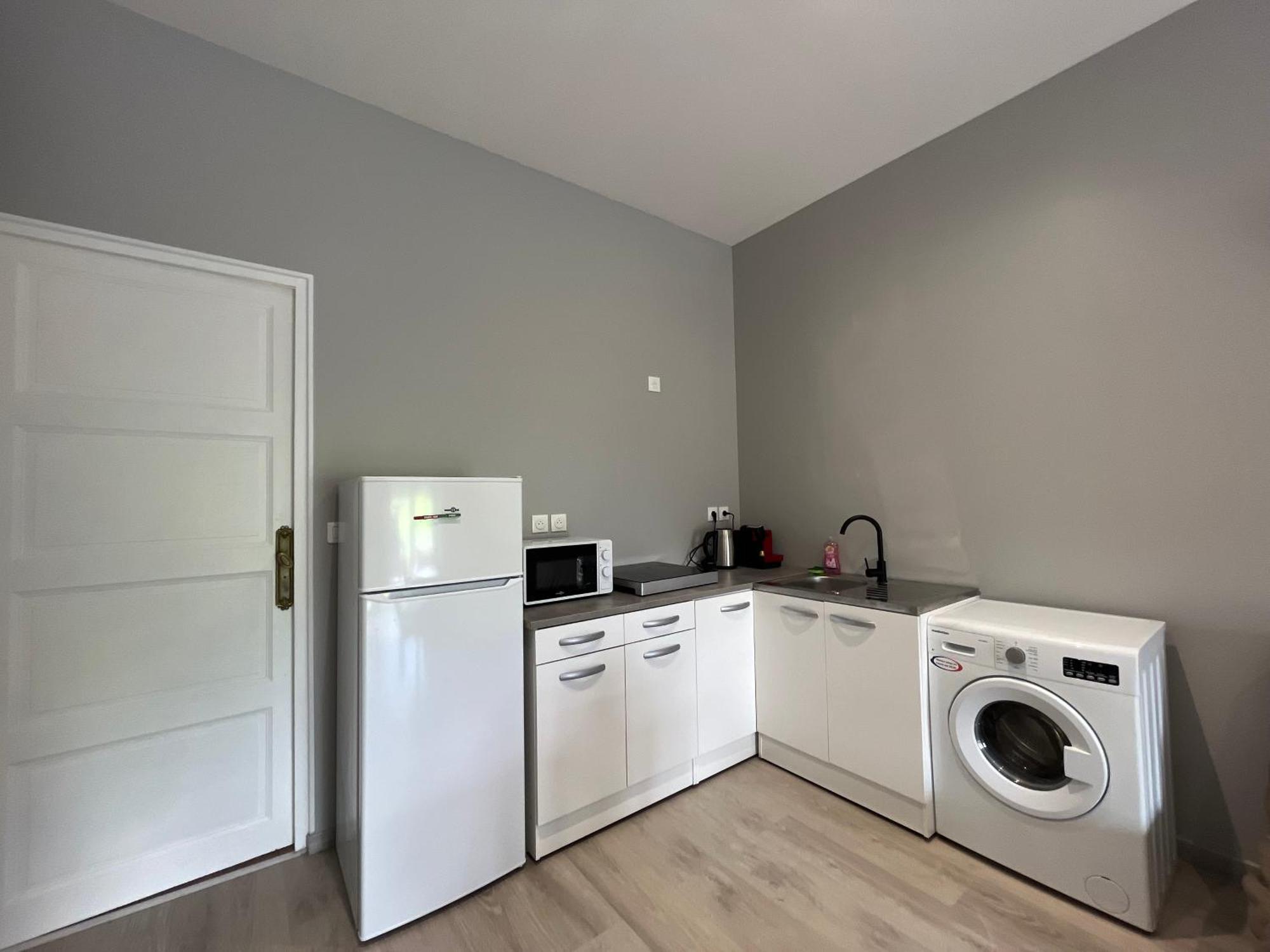 Apartamento Alta Bourg-lès-Valence Exterior foto