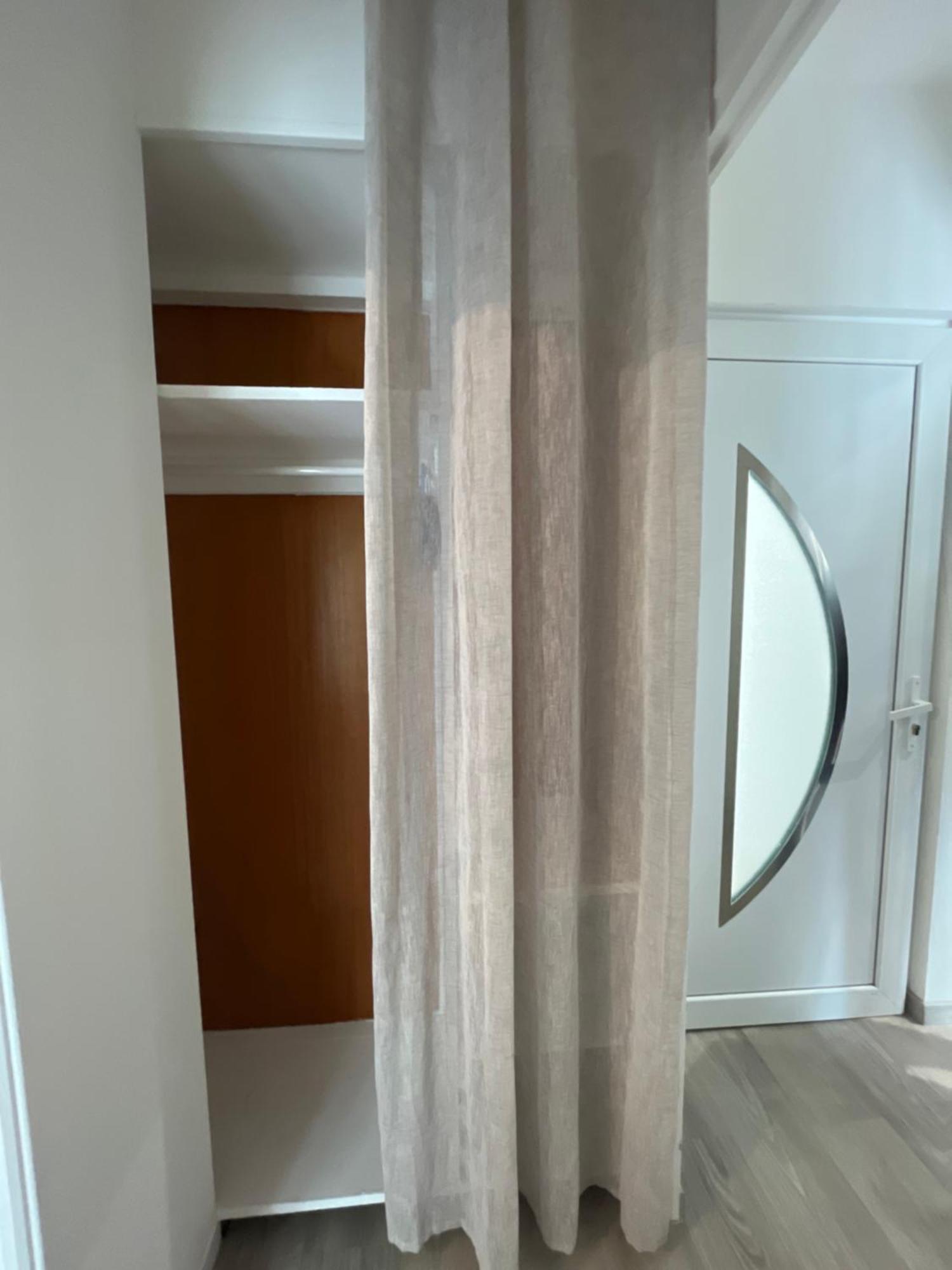 Apartamento Alta Bourg-lès-Valence Exterior foto
