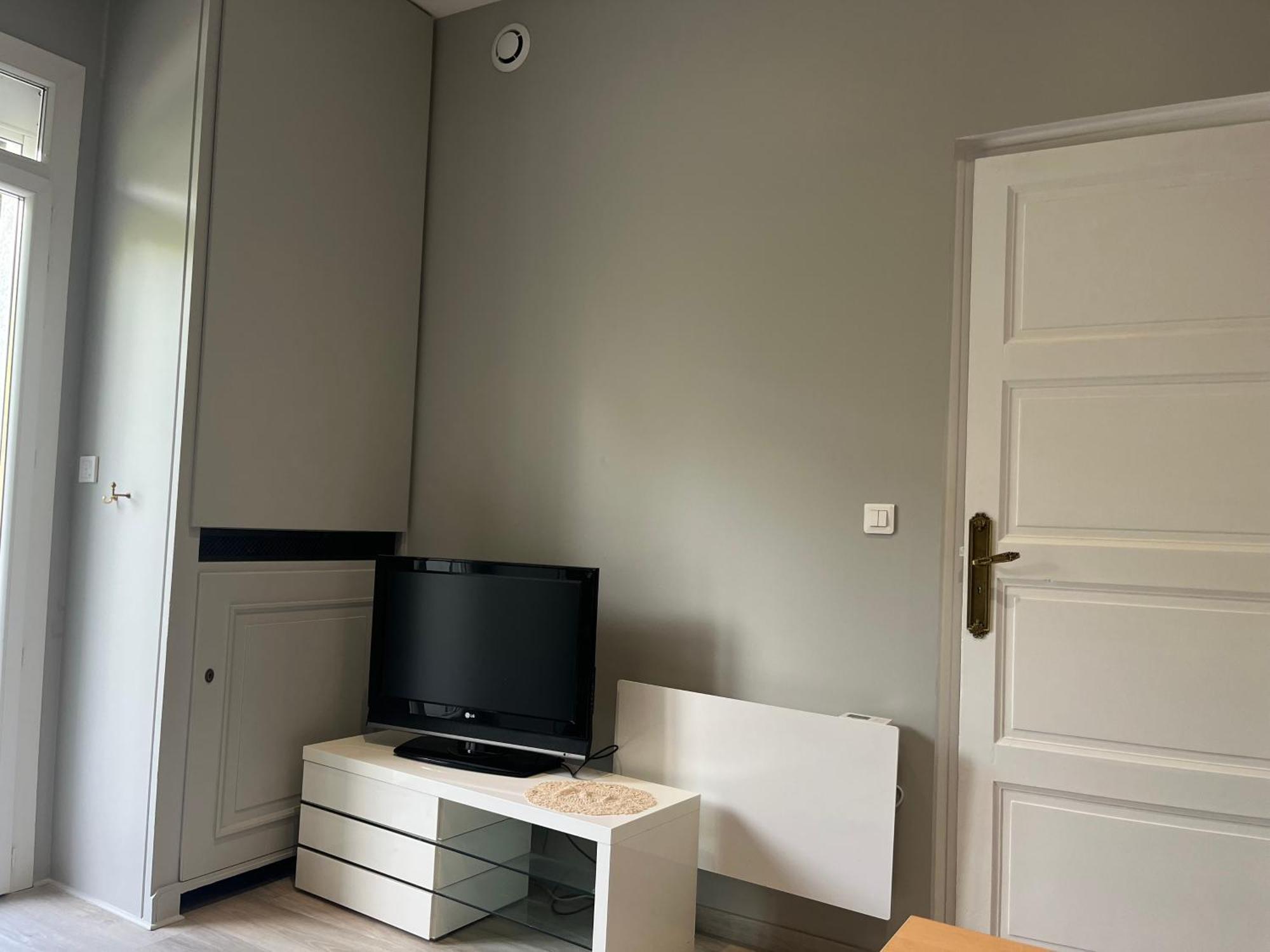 Apartamento Alta Bourg-lès-Valence Exterior foto