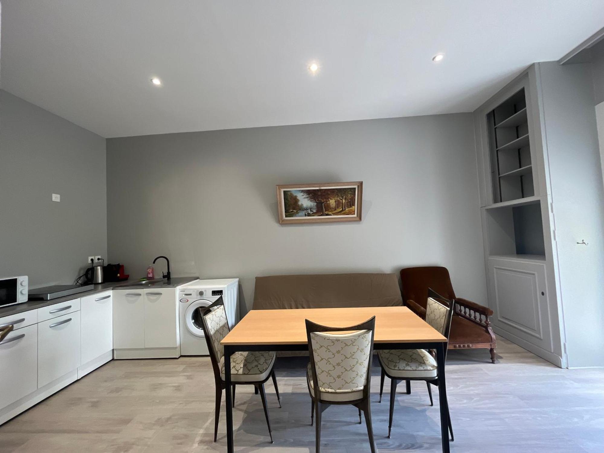 Apartamento Alta Bourg-lès-Valence Exterior foto