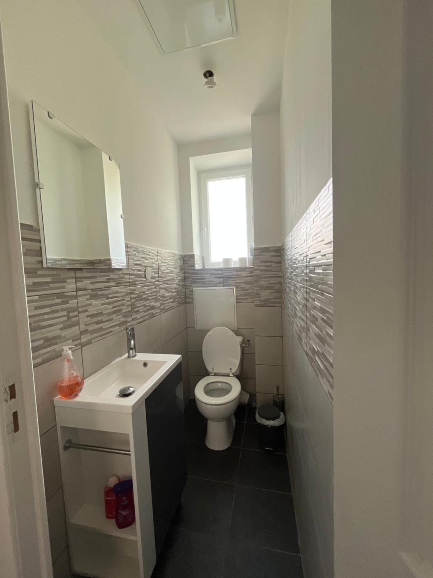 Apartamento Alta Bourg-lès-Valence Exterior foto