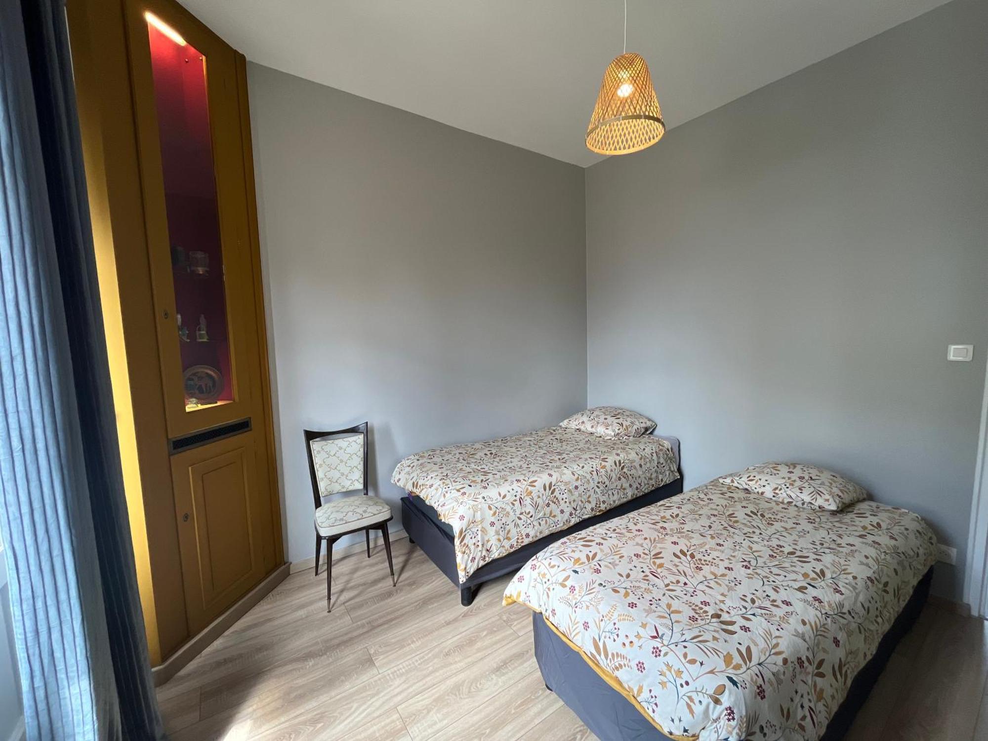 Apartamento Alta Bourg-lès-Valence Exterior foto