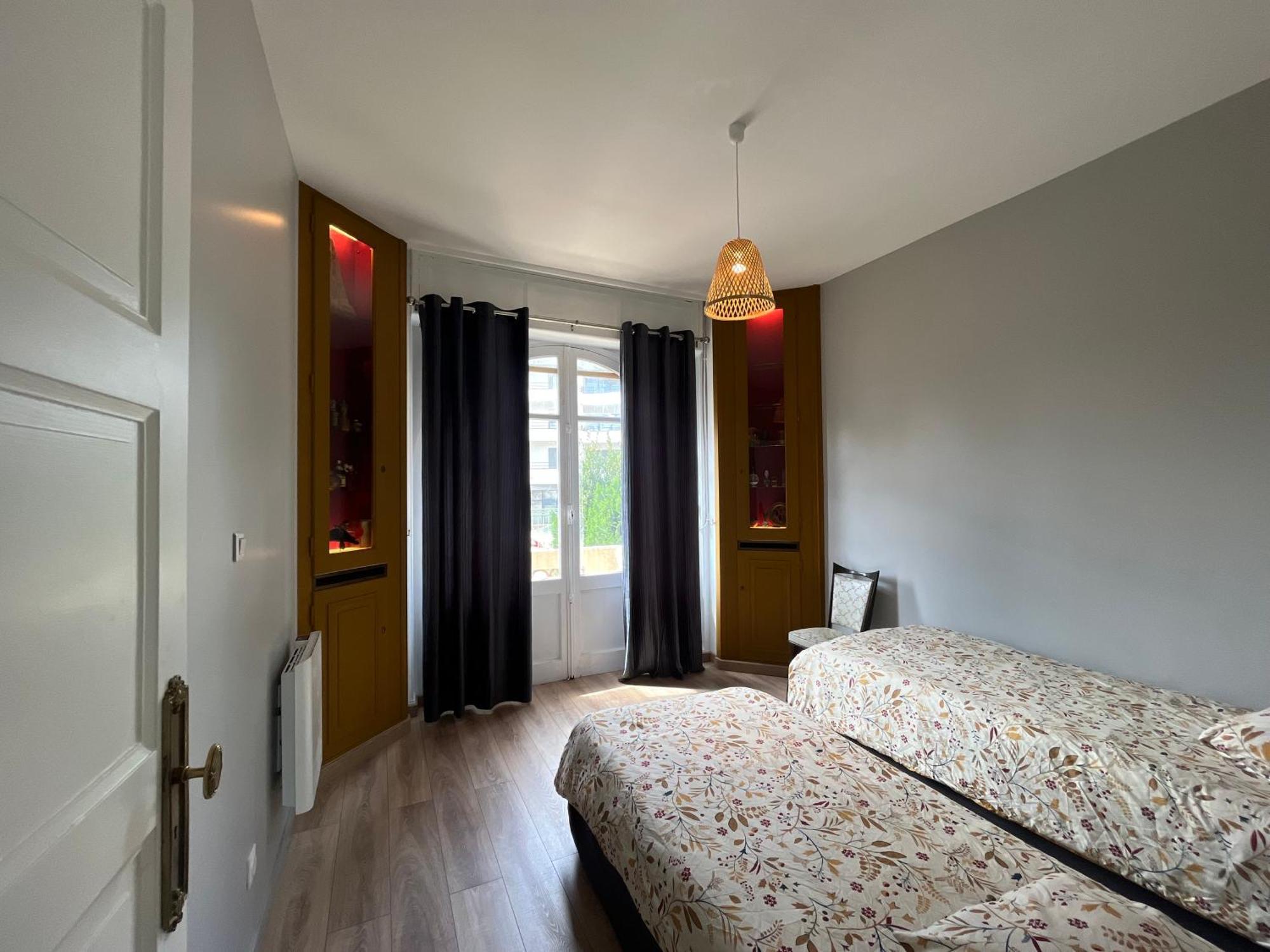 Apartamento Alta Bourg-lès-Valence Exterior foto